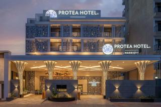Protea Hotel by Marriott Kinshasa -  - 0