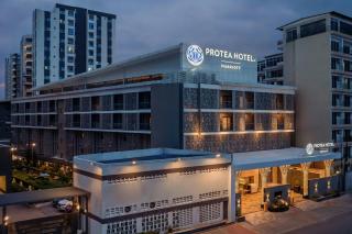Protea Hotel by Marriott Kinshasa -  - 2