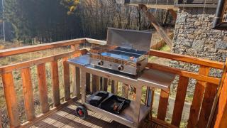 Chalet Le Refuge - 5