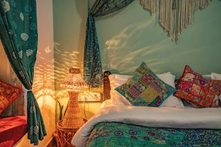 Happy Trails Jaisalmer - 8