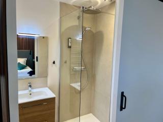 L'Esplanade Hôtel Restaurant Bar à vin - 7