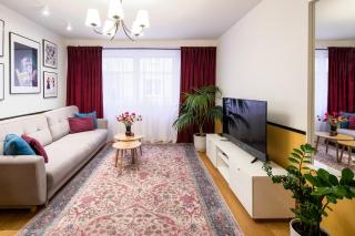 Tomasza 25 Apartment 2 - 3