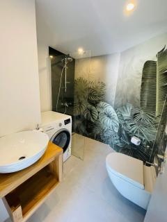 Bodrum Gündoğan Havuzlu Lüks Villa - 3