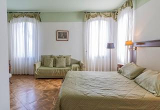 Hotel Sant'Antonin - Venedig - 6