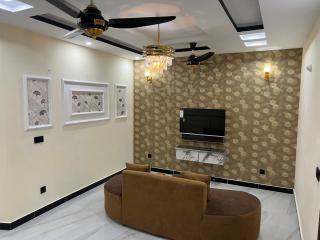 Super Luxury House in Johar Town Lahore - 8