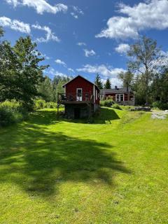 Cozy Guest cabin by Lake Glafsfjorden in Arvika - 7