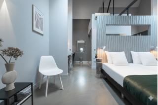 Relaxing Suite, Spa Nearby, Free Parking & Airco - 9