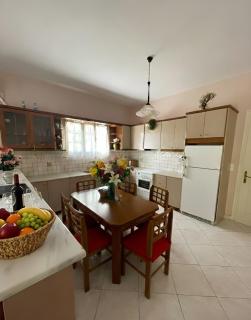 The Kefalonian Divarata House - 2