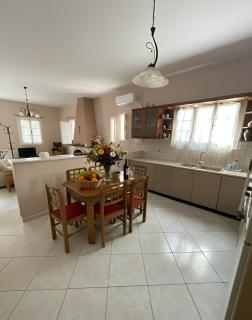 The Kefalonian Divarata House - 5