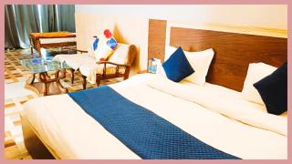 Haya Palace Hotel - 7