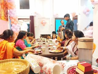 New GURUKRIPA HOME STAY - 4