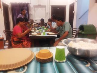 New GURUKRIPA HOME STAY - 3