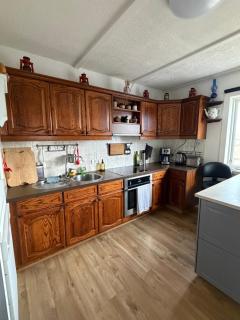 Laufás Guesthouse - 6