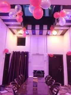 New GURUKRIPA HOME STAY - 1