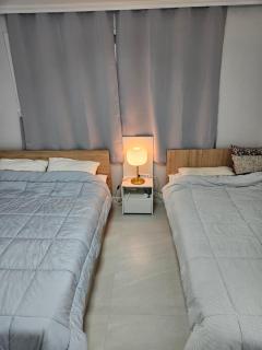 Hongdae ssuny house - 5