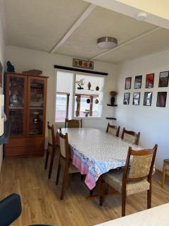 Laufás Guesthouse - 8