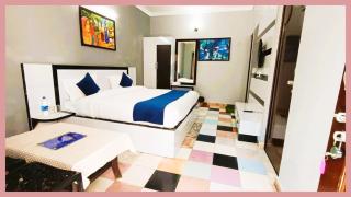 Haya Palace Hotel - 0