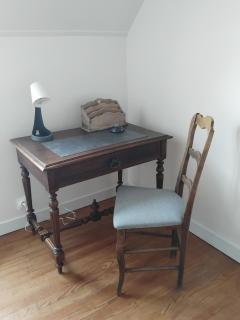 Maison près du Port d'Argenton, Pointe Finistère - 9