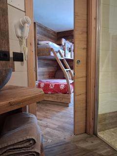 Majon de la nona - Pozza di Fassa - 2