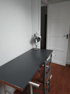 Maison près du Port d'Argenton, Pointe Finistère - 6