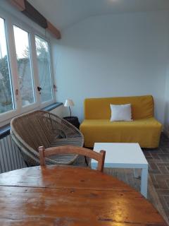 Maison près du Port d'Argenton, Pointe Finistère - 3