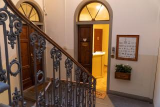 Appartamento Firenze in Libertà - Firenze - 5