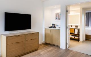 Hilton Phoenix Resort at the Peak - Phoenix - 1