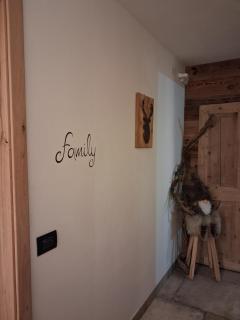 Majon de la nona - Pozza di Fassa - 5