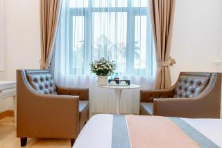 Khách Sạn New Hạ Long Cenco5 - 5