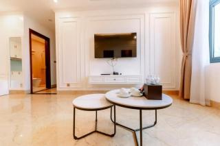 Khách Sạn New Hạ Long Cenco5 - 4