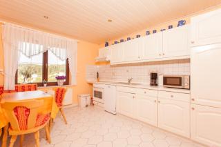 Ferienhaus Bergblick Pobershau - 6