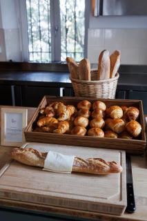 ALFRED HOTELS Toulouse Centre Wilson - Hôtel Rénové - 2