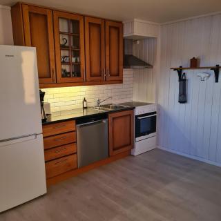 Solbakken, nice Apartment by the Sea in Ålesund - 8