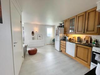 Solbakken, nice Apartment by the Sea in Ålesund - 3