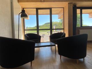 la grange des roches - 6