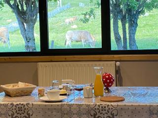 la grange des roches - 3