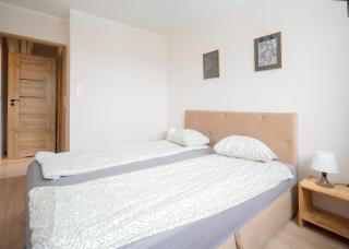 First Green Żoliborz Apartment 9 - 7