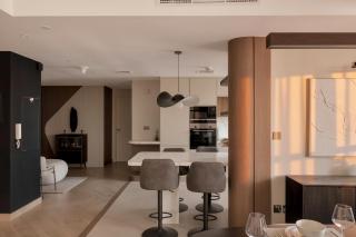 Luxury 4 Bedroom Penthouse in Dubai Marina - 6