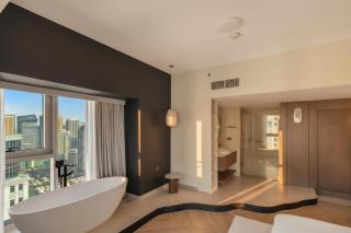 Luxury 4 Bedroom Penthouse in Dubai Marina - 4