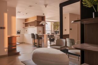 Luxury 4 Bedroom Penthouse in Dubai Marina - 8