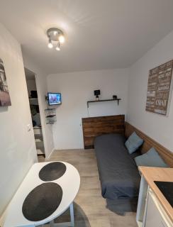 Studio cosy - Proche Zénith - 2