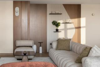 Luxury 4 Bedroom Penthouse in Dubai Marina - 5