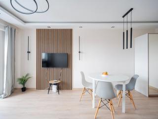 First Green Żoliborz Apartment 9 - 0