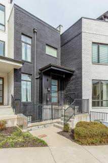 Belmont Music Row 4 Bed, Rooftop, 10 Minutes To DT, 24 Hour Hospitality Team, Perfect for Groups, 7 Miles to Airport - 5