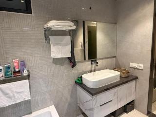 SK Govindam Royal Stay - 2