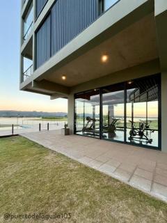 Departamento 103 - Puerto del Aguila Country Nautico - 2