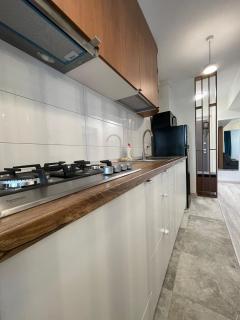 Palas Mall Garden Studio - 2