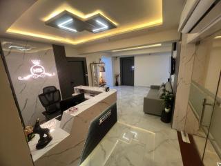 Hotel The Season - 5