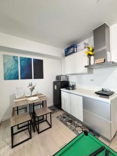 The Session Azure - 7