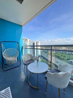 The Session Azure - 4